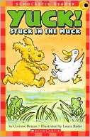 Yuck! Stuck in the Muck