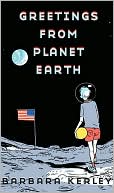 Greetings from Planet Earth