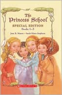 Princess School Treasury