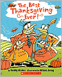 Best Thanksgiving Ever!