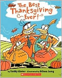Best Thanksgiving Ever!