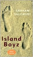 Island Boyz: Short Stories