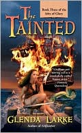 The Tainted (Isles of Glory Series #3)
