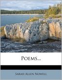 Poems...