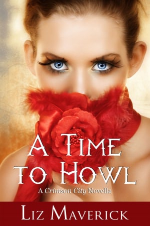 A Time to Howl (A Paranormal Romance Novella)