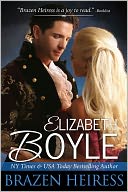 Brazen Heiress