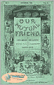 Our Mutual Friend - (Formatted & Optimized for Nook)