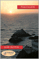 Persuasion - (Formatted & Optimized for Nook)