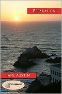 Persuasion - (Formatted & Optimized for Nook) by Jane Austen: NOOK Book Cover