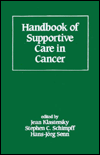 Handbook of Supportive Care in Cancer