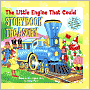 The Little Engine That Could: Storybook Treasury