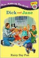Rainy Day Fun: Dick and Jane Picture Readers