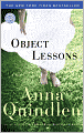 Object Lessons