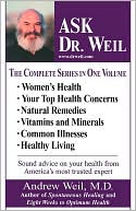 Ask Dr. Weil