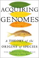 Acquiring Genomes: A Theory of the Origin of Species