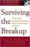 Surviving the Breakup: How Children and Parents Cope with Divorce