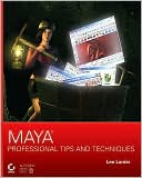 Maya Professional Tips and Techniques