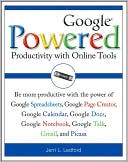 Google Powered: Productivity with Online Tools