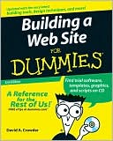 Building a Web Site