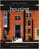 Building Type Basics for Housing(Building Type Basics Series)