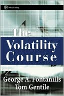 Volatility Course