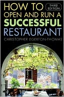 How to Open and Run a Successful Restaurant
