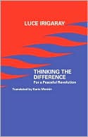 download Thinking The Difference book