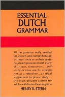 download Essential Dutch Grammar book