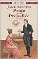 Pride and Prejudice