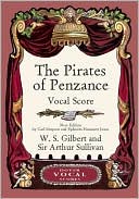 The Pirates of Penzance: Vocal Score