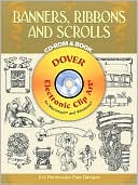Banners, Ribbons and Scrolls: CD-ROM and Book