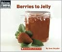 Berries to Jelly