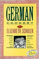 German Cookery