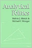 Analytical Politics
