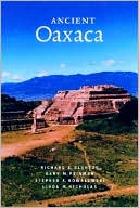 download Ancient Oaxaca book