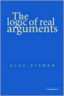 The Logic of Real Arguments