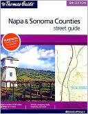 Napa/Sonoma Counties, California Atlas