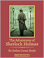 The Adventures of Sherlock Holmes