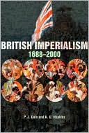 British Imperialism, 1688-2000