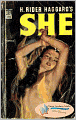 SHE - (Unabridged) (Formatted & Optimized for Nook)