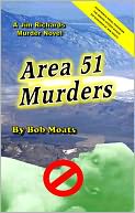 Area 51 Murders