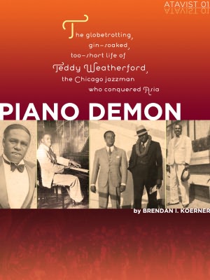 Piano Demon