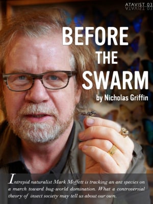 Before the Swarm