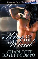 Kiss Of The Wind
