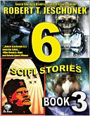 6 Scifi Stories Book 3