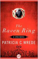 The Raven Ring: A Lyra Novel