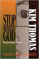 download Stop Disrespecting God : Repenting Poetry book