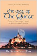 A Young Shakespeare's Search For Life's Meaning & Purpose