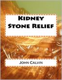 Kidney Stone Relief