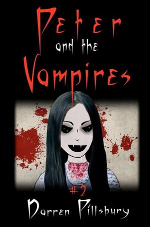 Peter and the Vampires
